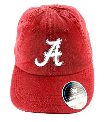 Alabama Crimson Tide Top of the World 