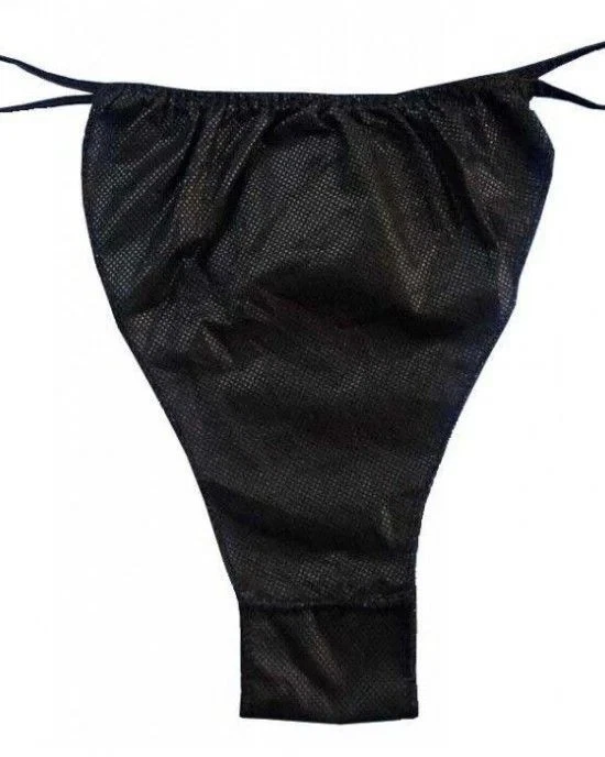 Tangas desechables de bronceado en aerosol Agenda (50 piezas) tangas bragas pantalones bronceados Reino Unido