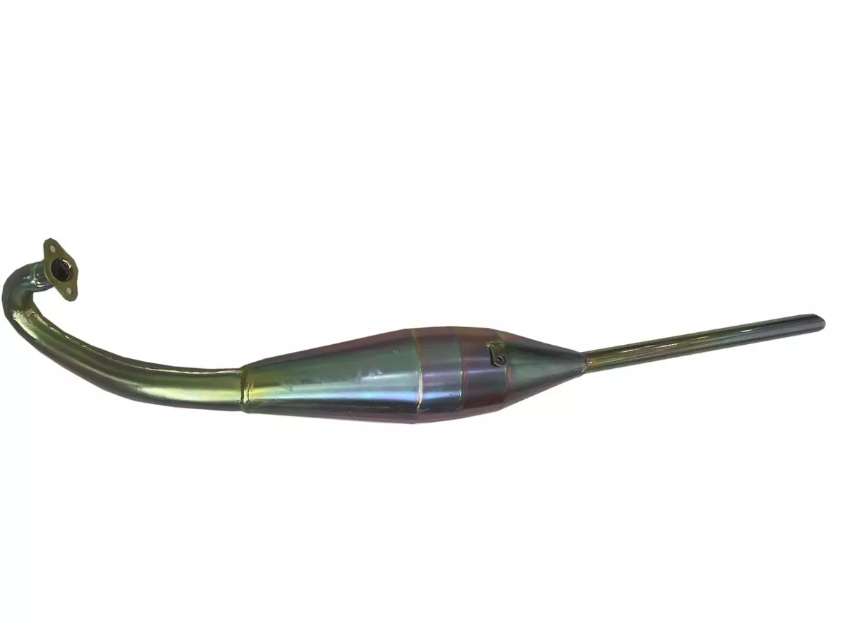 80cc exhaust deals