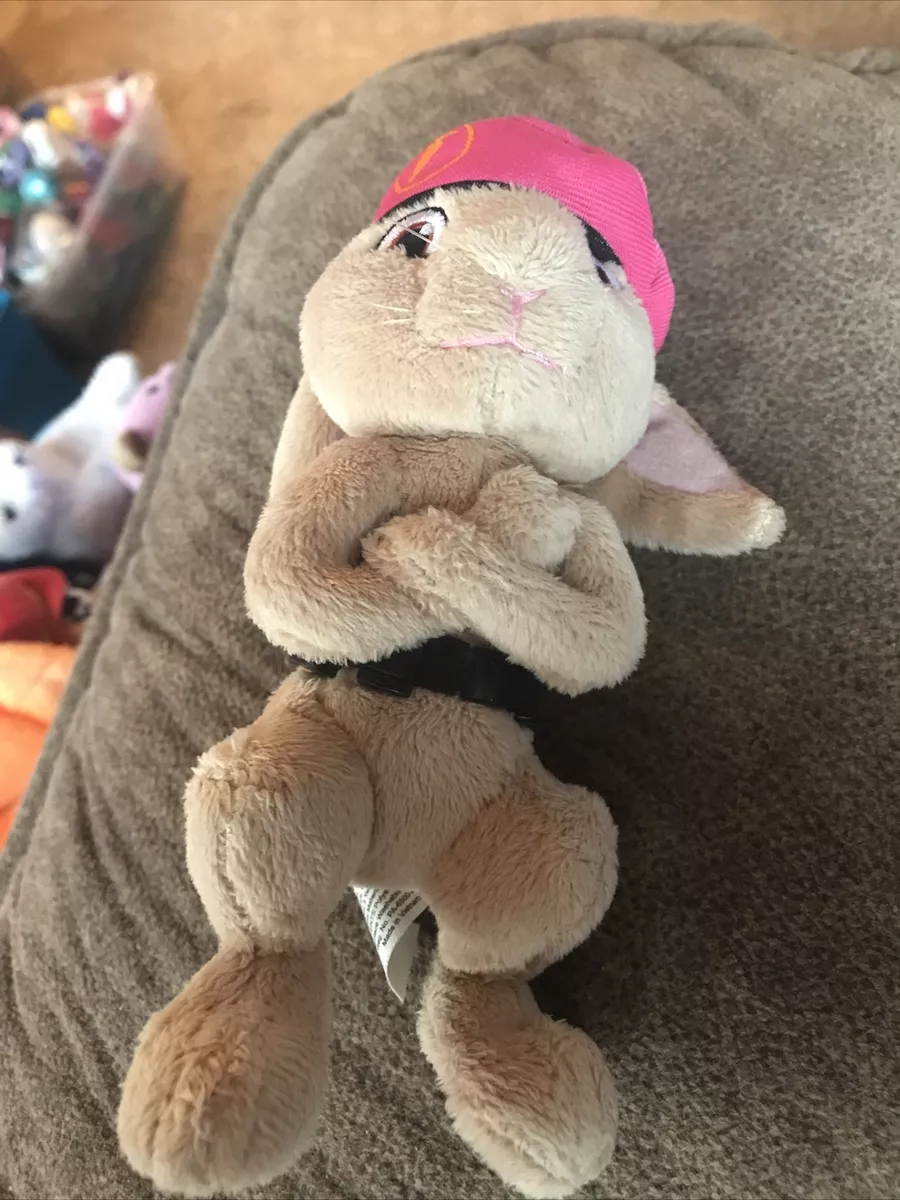 Eb bunny top from hop plush
