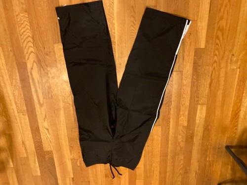 VTG Nike Windbreaker Track Pants Womens 