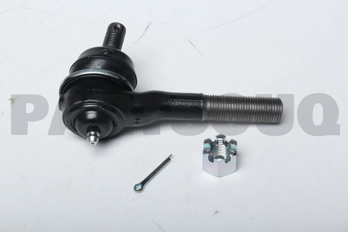 MB831043 Genuine Mitsubishi END KIT,STEERING TIE | eBay