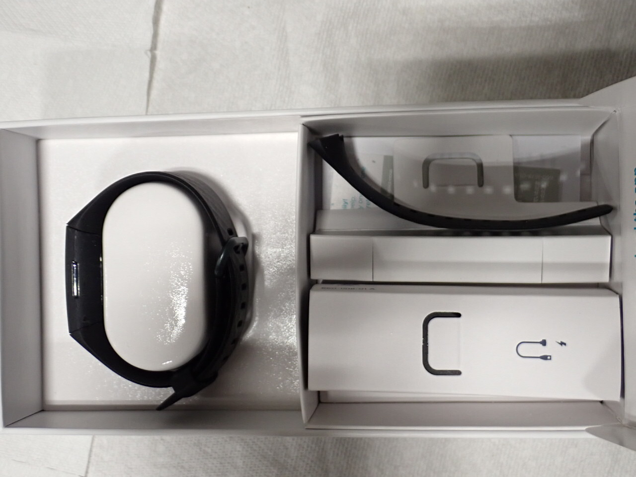 Fitbit Charge 4 GPS Fitness Tracker with Heart Rate & Activity Tracking-image