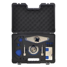 Diesel Engine Timing Tool Kit for Land Rover Discovery Sport Evoque 2.0T Jaguar