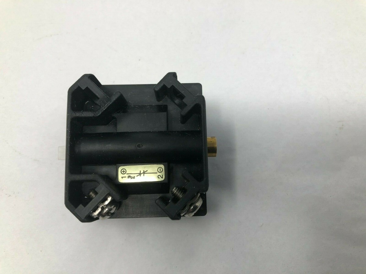 2 PACK Square D 9001-Ka1 Contact Blocks 9001Ka1 : Aazon.in - Foto 10