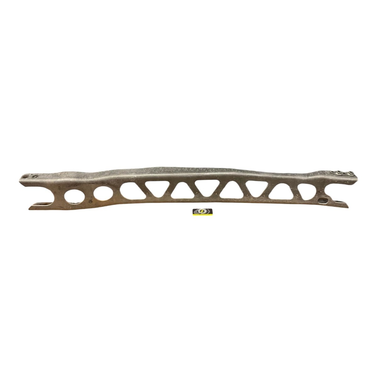 90-05 Mazda Miata MX5 PPF Power Plant Frame Brace Manual 5-Spd