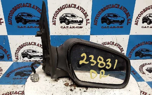 1373380 Retrovisor Derecho para FORD FOCUS BERLINA (CAP) Titanium 2005 3145055 - Bild 2 von 11
