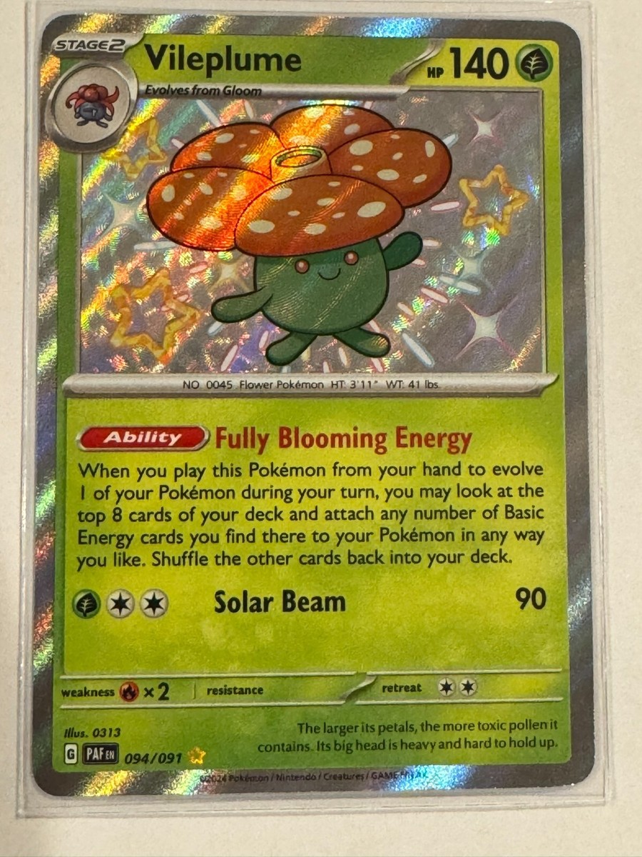 Pokmon Paldean Fates - Baby Shiny, IR, SIR Singles - Choose Your Card! All NM | eBay Pokmon Paldean Fates - Baby Shiny, IR, SIR Singles - Choose Your Card! All NM | eBay