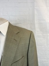 米色男杰尼亚| eBay