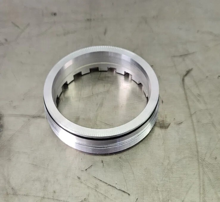 MINI COUNTRYMAN TRANSFER BOX CASE PTU CAP COVER SCREW SEAL 