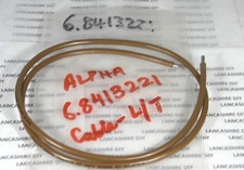 Alpha 6.8413221 Cable For Limit Stat (KA19)