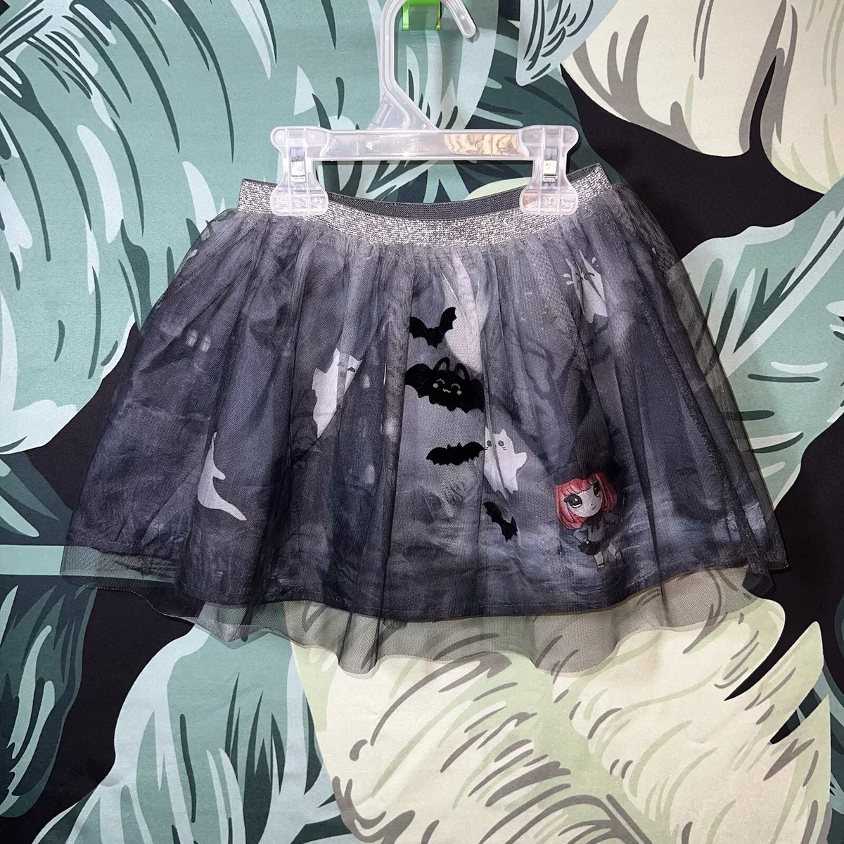 H&m top tutu skirt