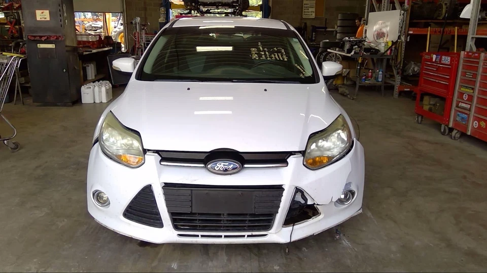 Medidor de flujo de aire de inyección de combustible usado se adapta a: Ford Focus 2014 gasolina 2,0 L VIN 2 8º Foto 3 de 4