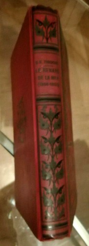 Le Renard de la Mer G Gustave TOUDOUZE H VOGEL 48 gravures Hachette 1910 - Picture 2 of 7