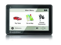 Rand Mcnally 528012398 Road Explorer 60 6 Gps Device Rand Mcnally 528012398 Road Explorer 60 6 Gps Device