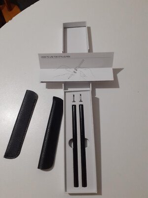 2 Eingabestift Universal Tisch/Kindly/iWatch