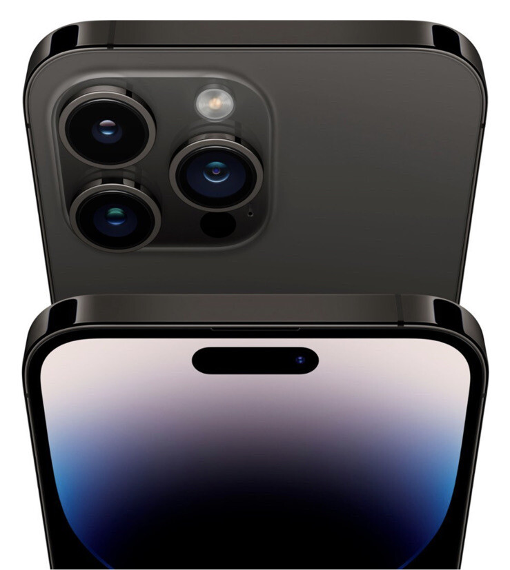 Apple iPhone 14 Pro Max - 1 TB - Space Black (AT&T) for sale online | eBay