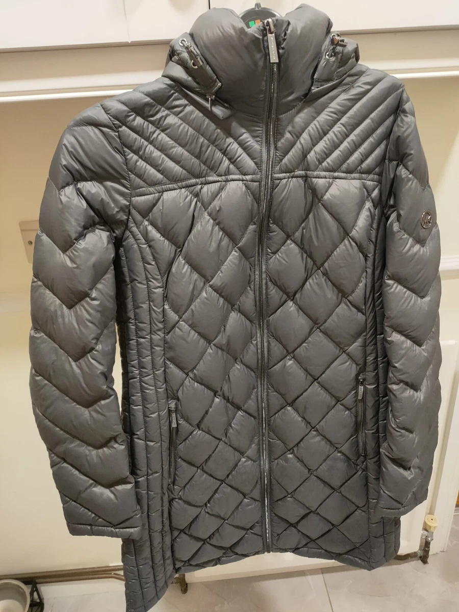 Michael kors uk coat deals