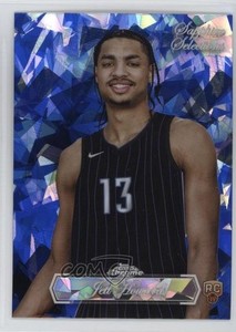 2023-24 Topps Chrome Sapphire Edition Selections Jett Howard #SS-20 Rookie RC