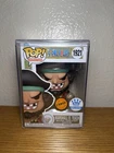 Funko Pop! Vinyl: One Piece - Marshall D. Teach (Chase) -Funko (Exclusive) #1921