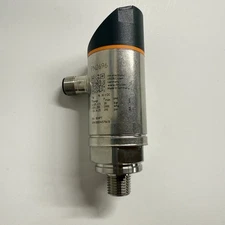 IFM PN2696 Pressure Sensor