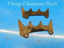 DOG SPIKE SET FOR STIHL 045 056 CHAINSAW   ---   2373 F