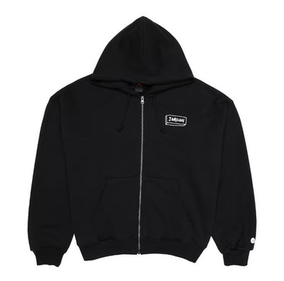 Jordan x Union x Fragment Hoodie