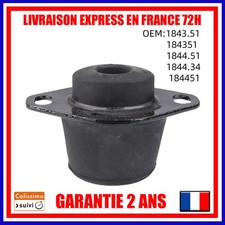 Support moteur Peugeot 106