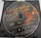 God of War Collection (Sony PlayStation 3 PS3, 2009) PS3 Disc Only Tested Works