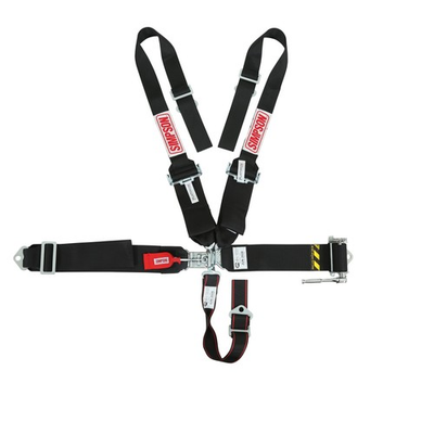 #ad Simpson Racing SB51203 16.1 Lamp;L SS Adjustable RS FIX LS RAT $375.95