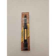 Barra de sombra líquida crema de doble extremo Morphe Mixed Signals BFF/FWB