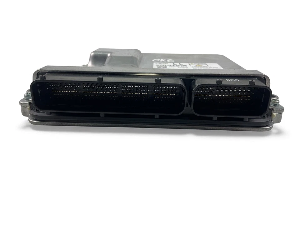 OK6 SUBARU Unità Di Controllo Motore ECU 22765AH540 - Immagine 3 di 4