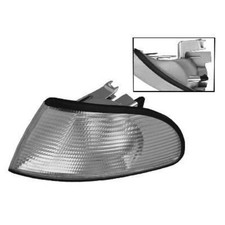 VAN WEZEL Blinkleuchte Blinker vorne rechts weiß für Audi A4 8D2 B5 8D5