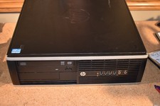 HP EliteDesk Quad Core i5-4570 8GB RAM pfSense 5 Port Gigabit Firewall AES-NI