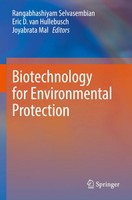 Rangabhashiyam Selvasembian (U. A.) | Biotechnology For Environmental Protection