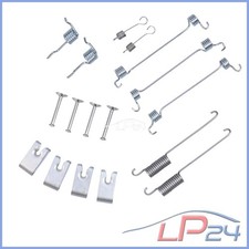 Tambour de frein Ford PUMA