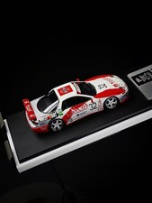 Pre Bliss HEC Beijing 1/64 Mitsubishi 3000GT Diecast Car Model Collection