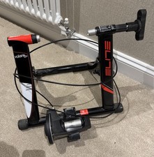 Elite Volare Mag Turbo Trainer Indoor Bike Cycling