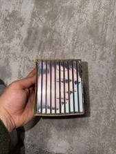 Jacques BREL COFFRET INTEGRALE  10 CD + Livvret