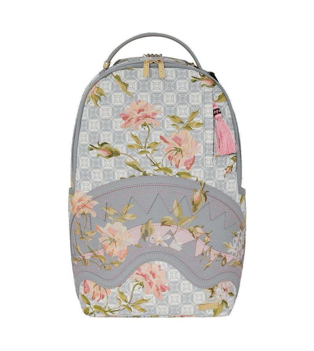 NWT Sprayground African Intelligence Elegant Energy Backpack