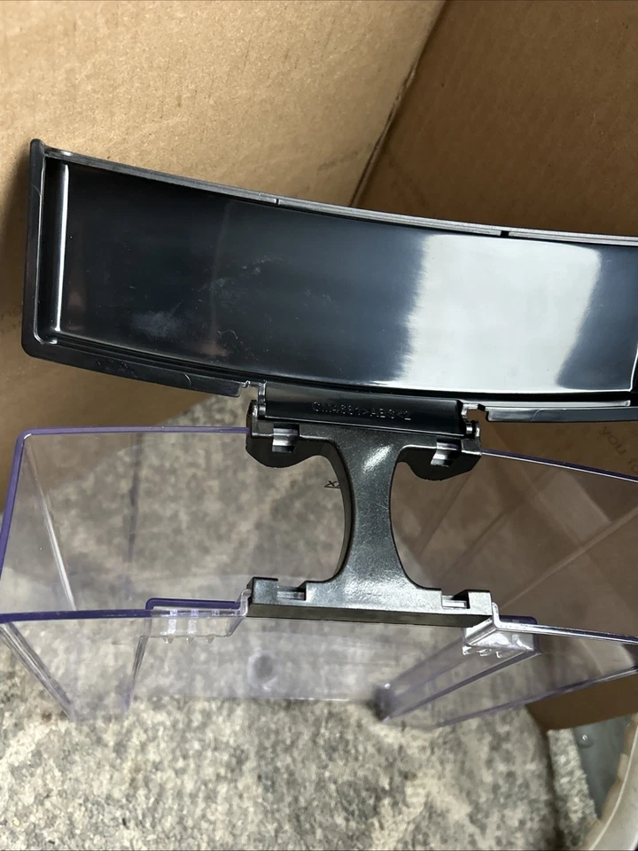 Depósito de agua con tapa Mr. Coffee Café Barista BVMC-ECMP1000 Foto 3 de 4