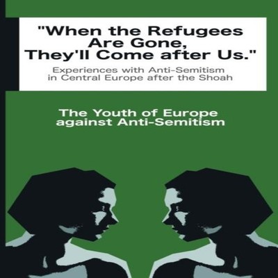 When the Refugees Are Gone They'll Come after UsExperiences with