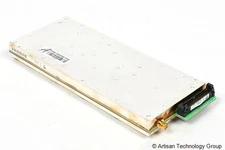 Rohde & Schwarz 1400.3400.06 6 GHz Electronic Attenuator