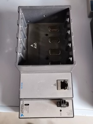 USED National Instruments NI cRIO-9146 4 Slot Controller Qty Available