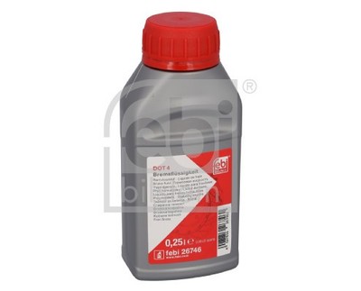 Febi Bilstein Brake Fluid 26746