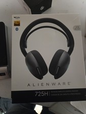 Alienware Tri Mode Wireless Gaming Headset AW725H