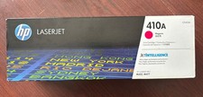 HP 410A MAGENTA Standard Yield Toner Cartridge - Sealed Box