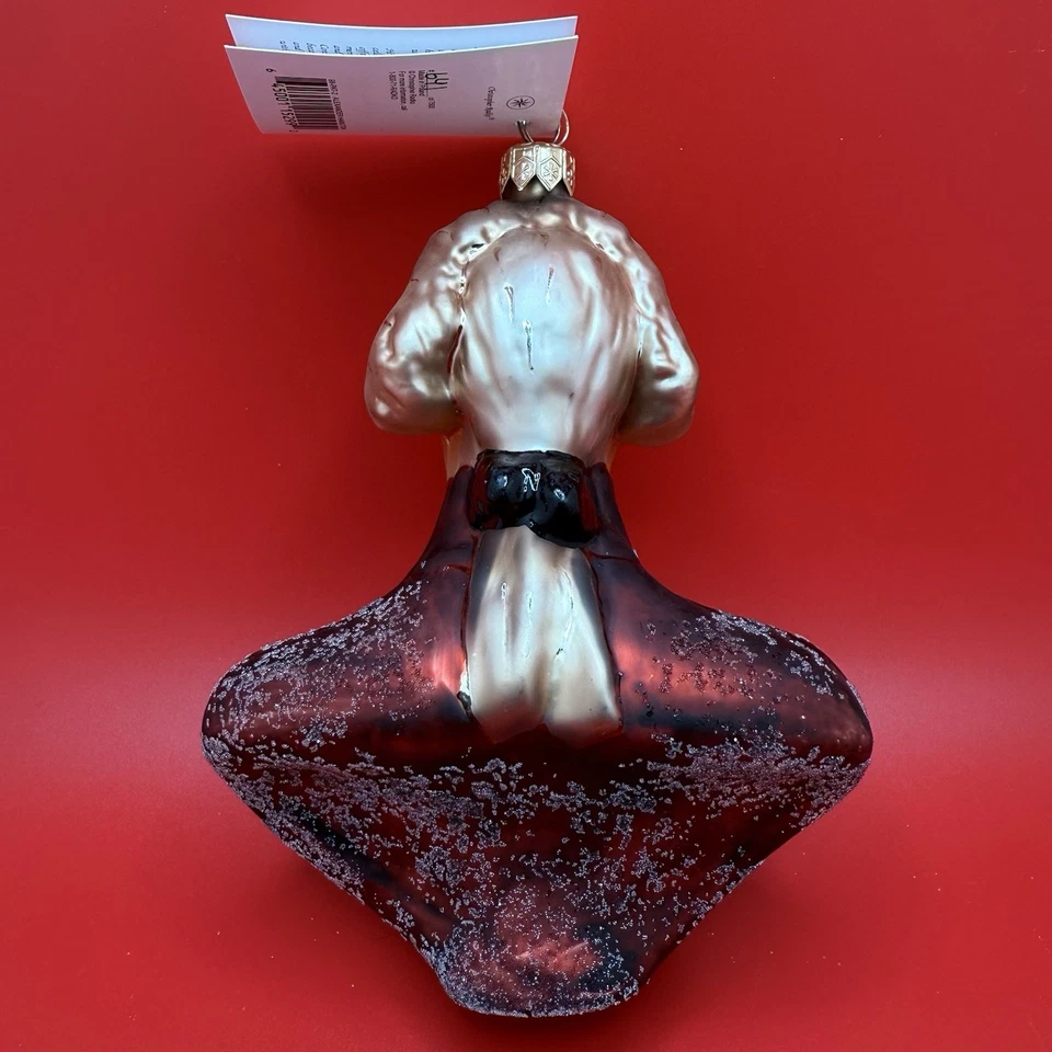 Adorno Christopher Radko Alexander Hamilton The Patriots Holliday 1998 Foto 2 de 4