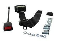 Automatik-Sicherheitsgurt vorn für Mercedes W110 W111 W114 W115 Anschnallgurt