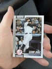 2026 Topps Series 1 Aaron Judge NYY Image Variation SP Yankees